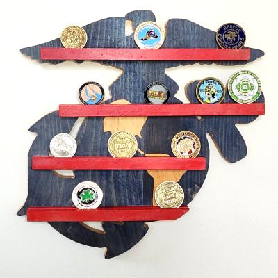 Usmc Coin Front Coins