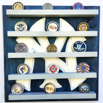 Yankees Sq Coin Coins